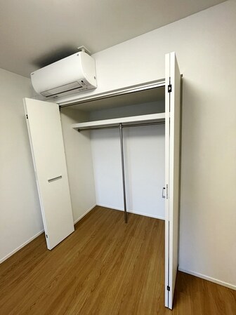 GRACIA PLACE HIKIFUNEの物件内観写真